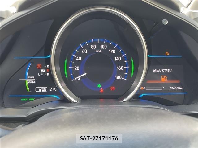 Honda FIT 2015 8703669-16