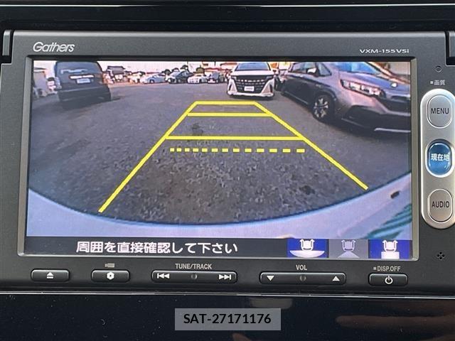 Honda FIT 2015 8703669-18