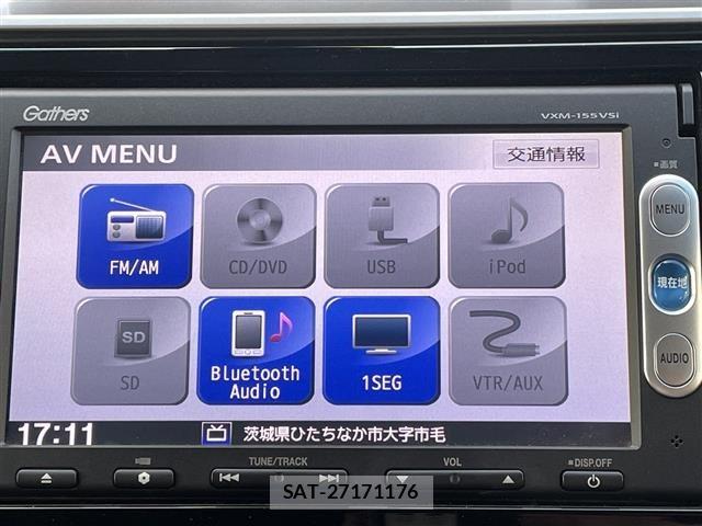 Honda FIT 2015 8703669-19