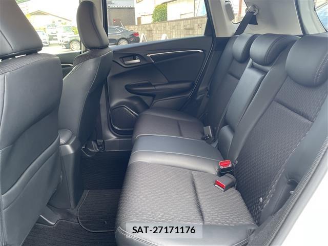 Honda FIT 2015 8703669-20