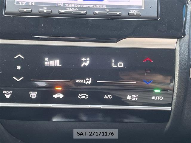 Honda FIT 2015 8703669-21