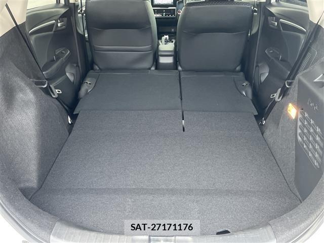 Honda FIT 2015 8703669-22