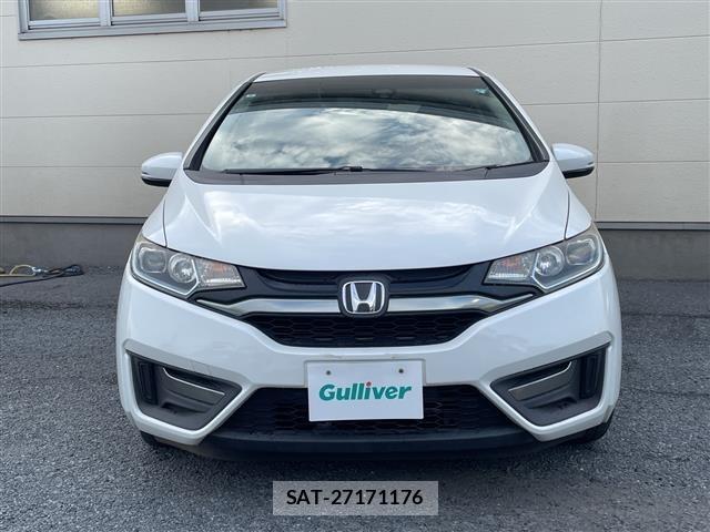 Honda FIT 2015 8703669-6