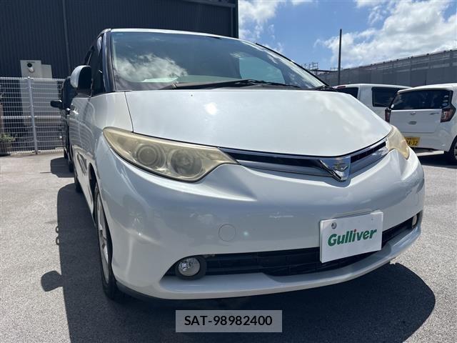 Toyota ESTIMA 2006 8909159-0