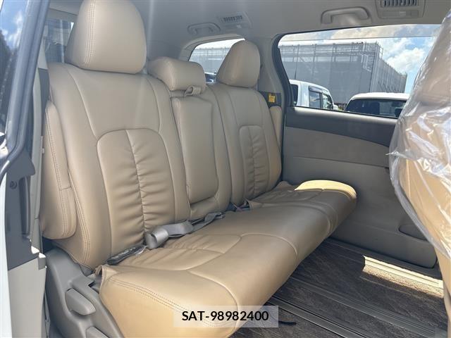 Toyota ESTIMA 2006 8909159-1