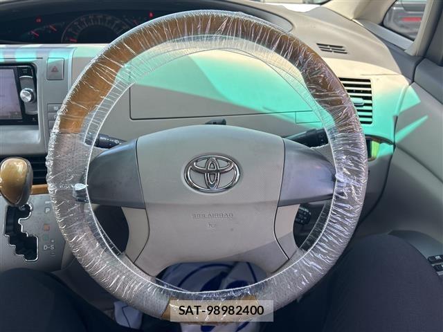 Toyota ESTIMA 2006 8909159-12