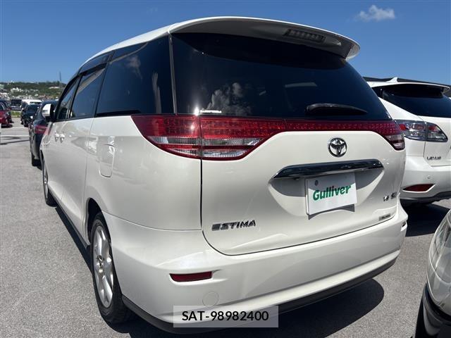 Toyota ESTIMA 2006 8909159-13