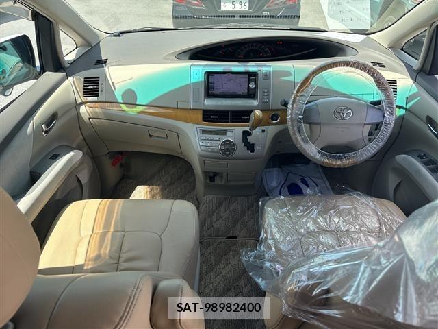 Toyota ESTIMA 2006 8909159-14