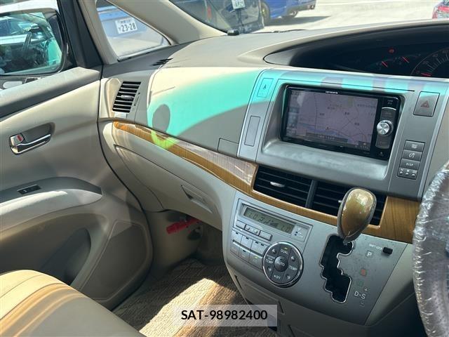 Toyota ESTIMA 2006 8909159-18