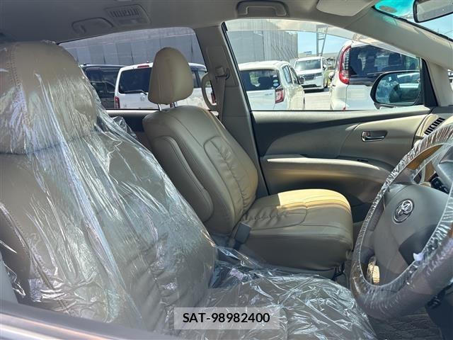 Toyota ESTIMA 2006 8909159-19