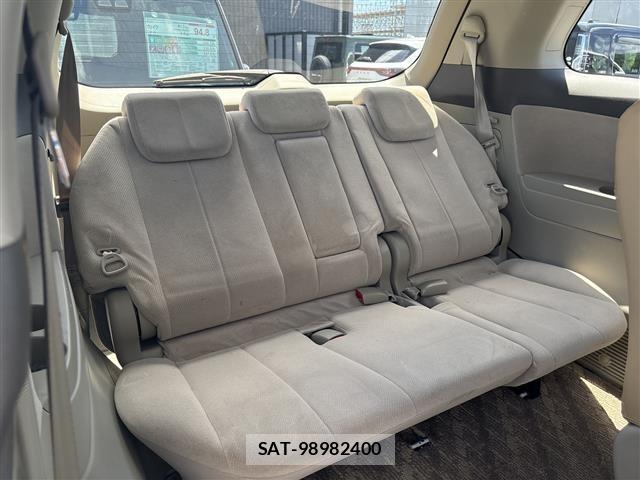 Toyota ESTIMA 2006 8909159-2