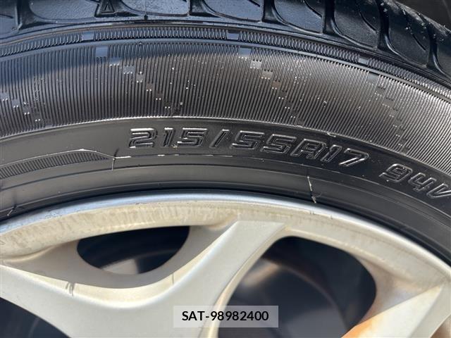 Toyota ESTIMA 2006 8909159-20