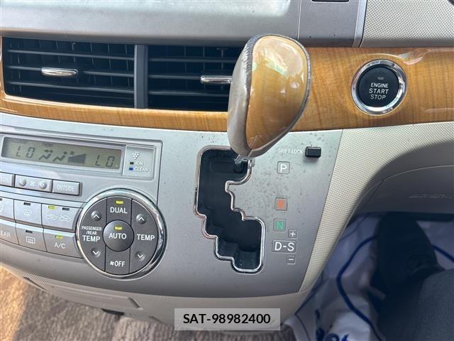 Toyota ESTIMA 2006 8909159-22