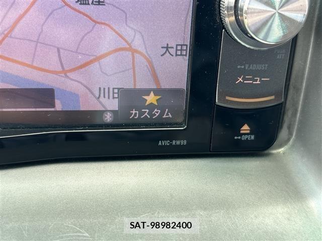 Toyota ESTIMA 2006 8909159-5