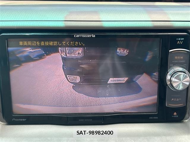 Toyota ESTIMA 2006 8909159-8