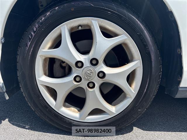 Toyota ESTIMA 2006 8909159-9
