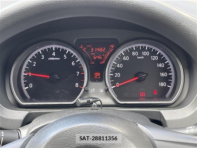 Nissan NOTE 2018 8912856-1