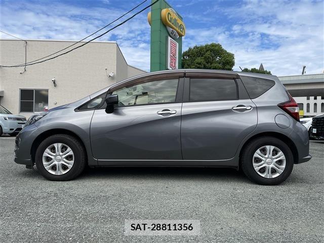 Nissan NOTE 2018 8912856-12