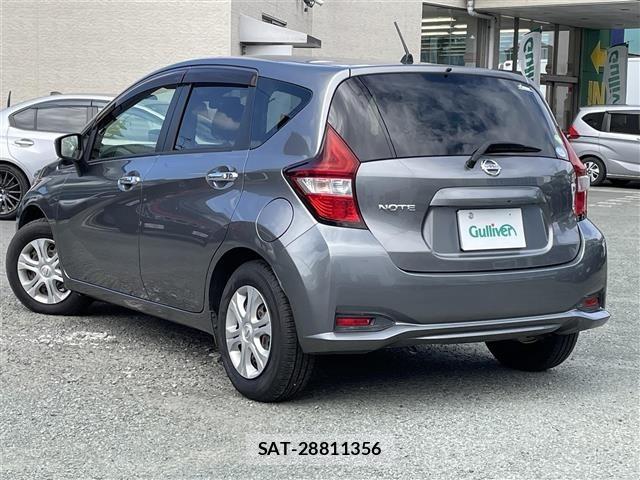 Nissan NOTE 2018 8912856-13