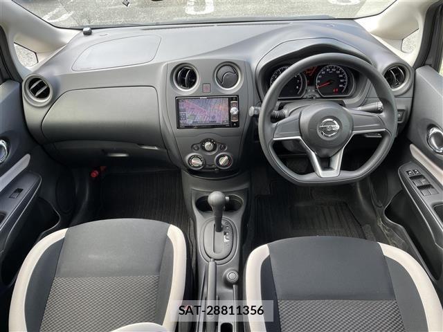 Nissan NOTE 2018 8912856-14
