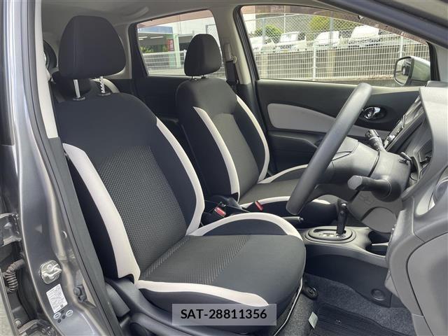 Nissan NOTE 2018 8912856-2