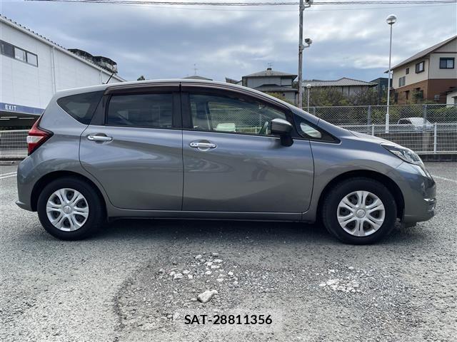Nissan NOTE 2018 8912856-20