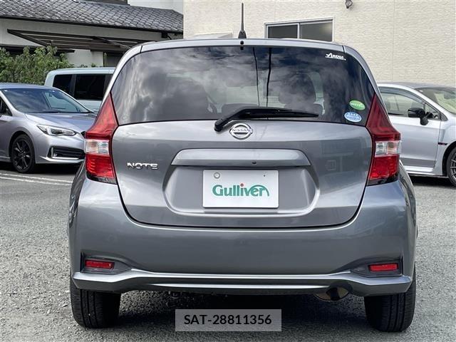 Nissan NOTE 2018 8912856-22