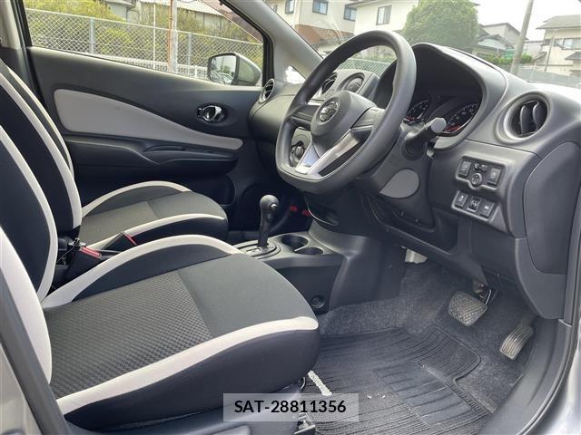 Nissan NOTE 2018 8912856-4