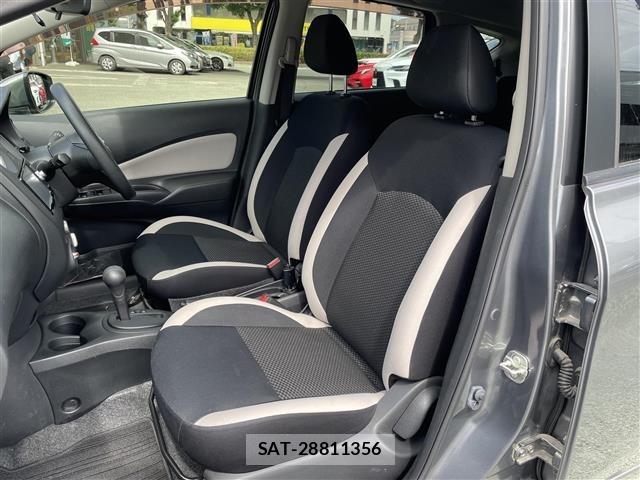Nissan NOTE 2018 8912856-6