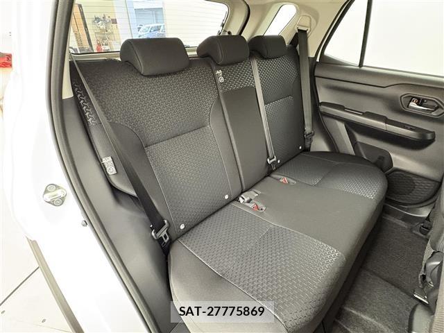 Toyota RAIZE 2026 8707147-11