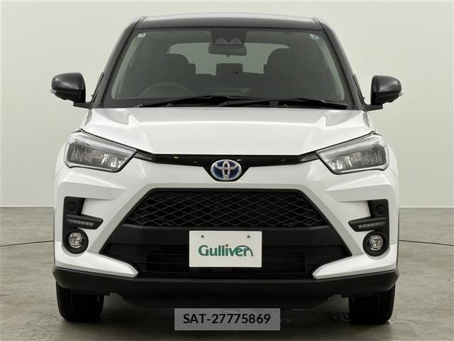 Toyota RAIZE 2026 8707147-14