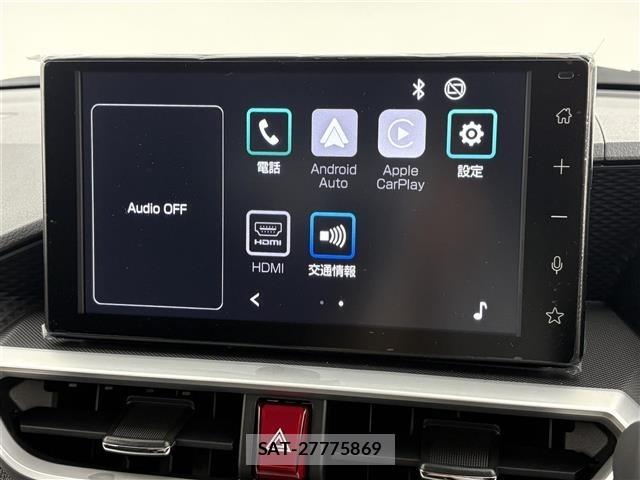 Toyota RAIZE 2026 8707147-16