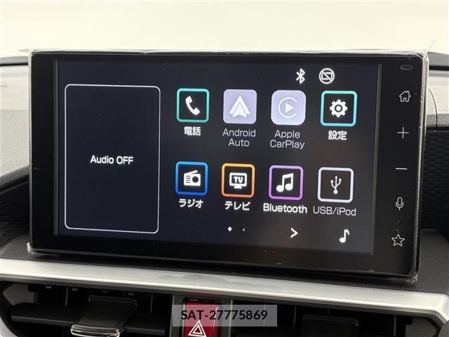 Toyota RAIZE 2026 8707147-17