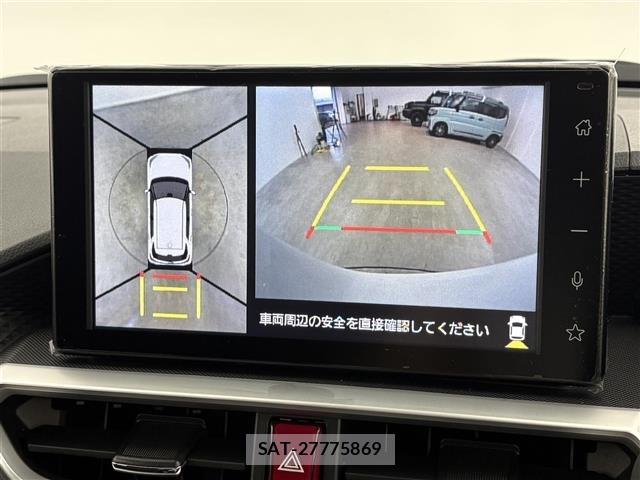 Toyota RAIZE 2026 8707147-18
