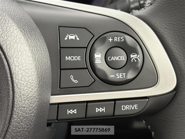Toyota RAIZE 2026 8707147-19