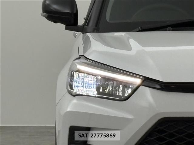 Toyota RAIZE 2026 8707147-20