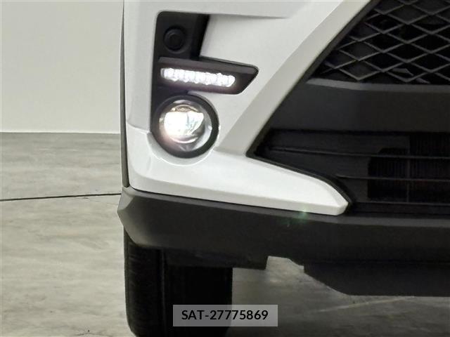 Toyota RAIZE 2026 8707147-22