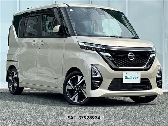 Nissan ROOX 2022 8687559-0