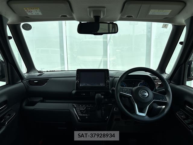 Nissan ROOX 2022 8687559-14