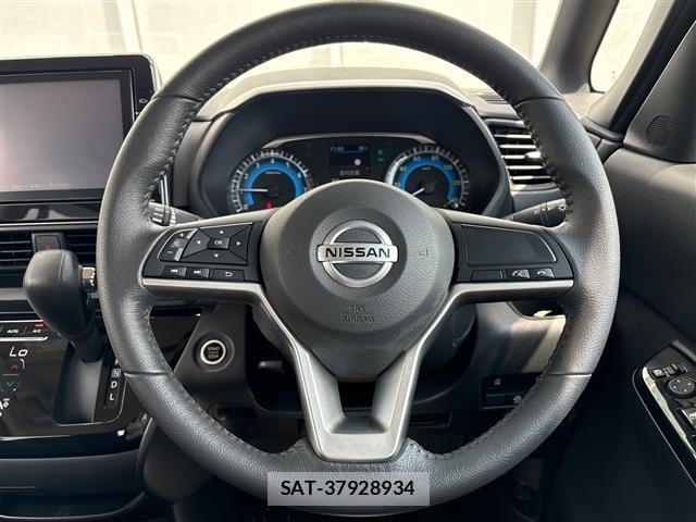Nissan ROOX 2022 8687559-21