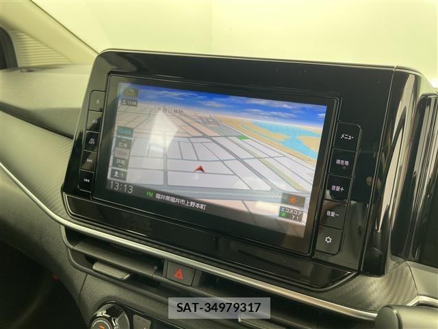 Nissan NOTE 2021 8912878-21
