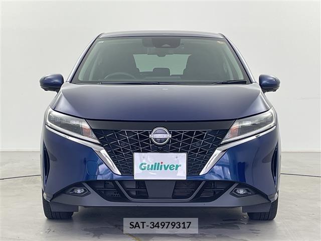 Nissan NOTE 2021 8912878-4