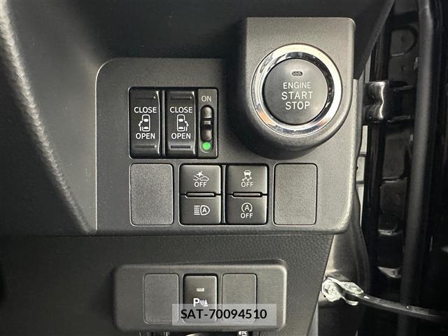 Toyota TANK 2019 8914070-1