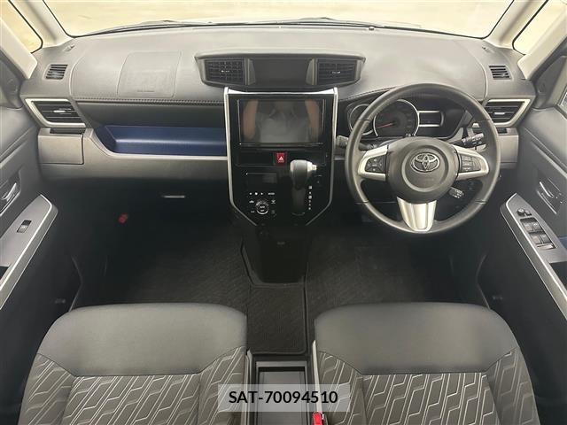 Toyota TANK 2019 8914070-13