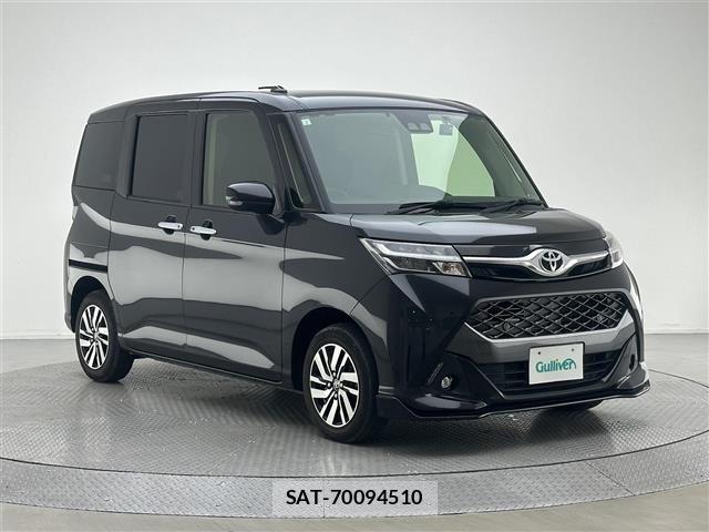 Toyota TANK 2019 8914070-14