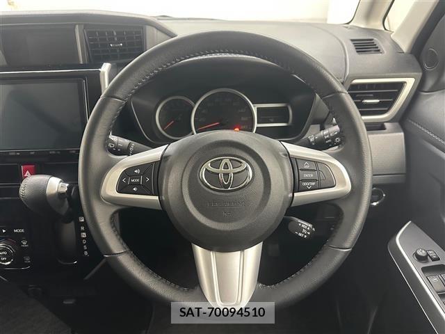 Toyota TANK 2019 8914070-15