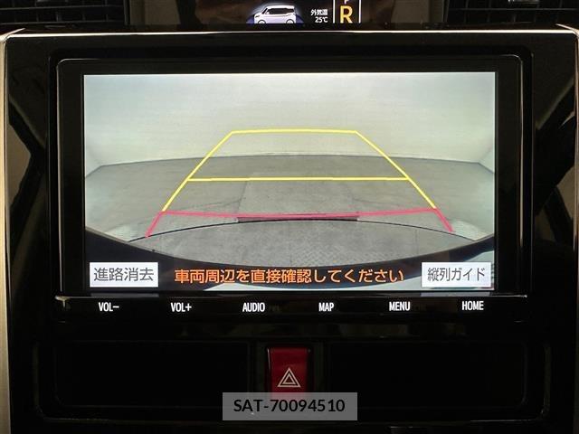Toyota TANK 2019 8914070-19