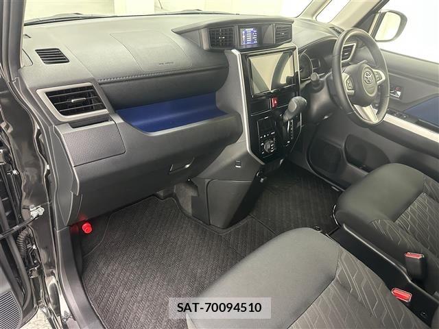 Toyota TANK 2019 8914070-2