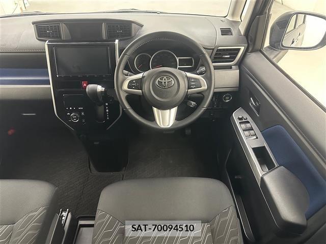 Toyota TANK 2019 8914070-21