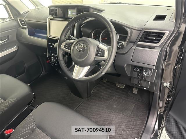 Toyota TANK 2019 8914070-23